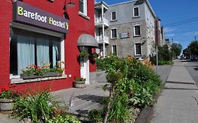 Barefoot Inn